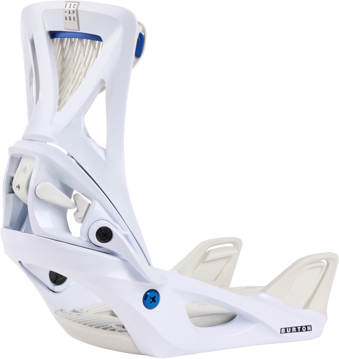 Women's Step On® Escapade Re:Flex Snowboard Bindings 2025