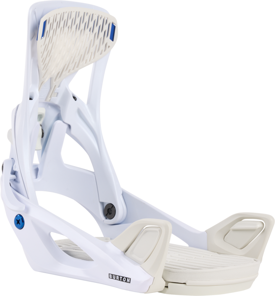 Women's Step On® Escapade Re:Flex Snowboard Bindings 2025