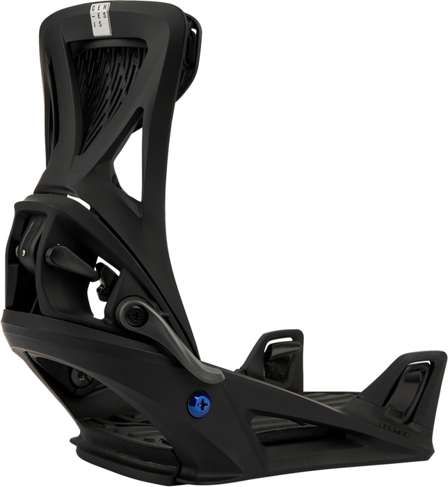 Men's Step On® Genesis Re:Flex Snowboard Bindings 2026