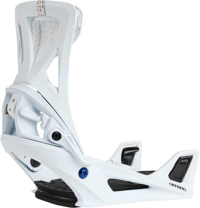 Men's Step On® Genesis Re:Flex Snowboard Bindings 2026