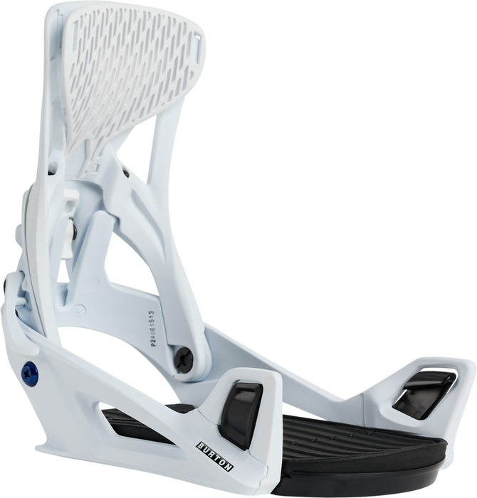 Men's Step On® Genesis Re:Flex Snowboard Bindings 2026
