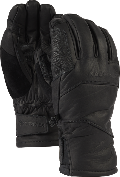 [ak] Clutch GORE-TEX Leather Gloves 2025