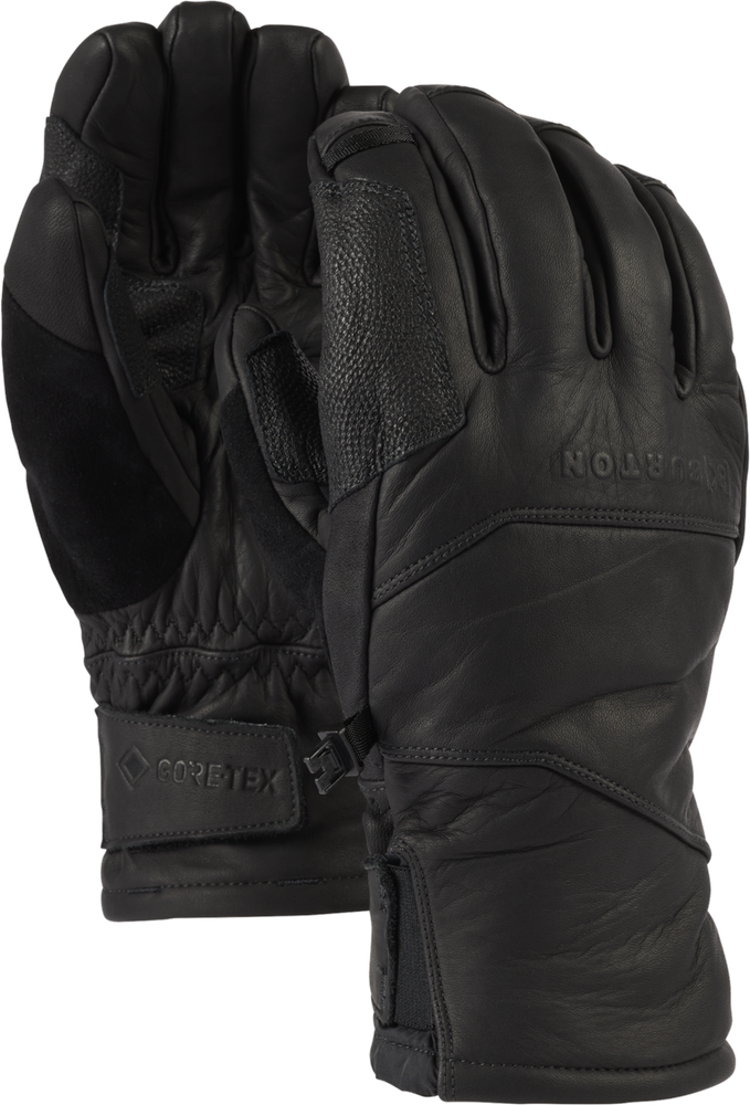 [ak] Clutch GORE-TEX Leather Gloves 2025