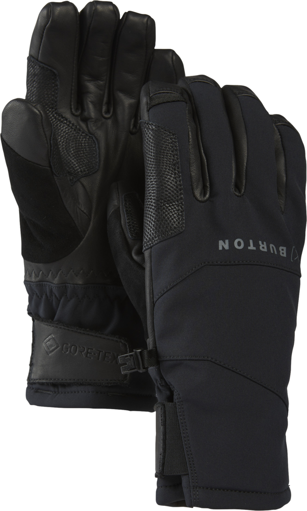 [ak]® Clutch GORE-TEX Gloves 2026