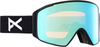 M4S Goggles (Cylindrical) + Bonus Lens + MFI® Face Mask 2024