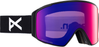 M4S Goggles (Cylindrical) + Bonus Lens + MFI® Face Mask 2024