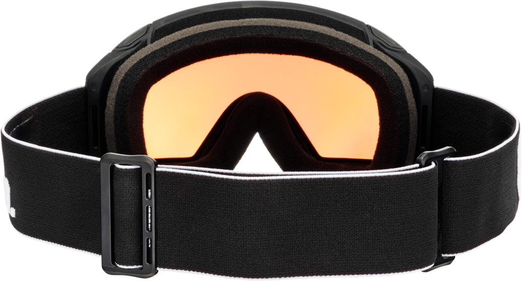M4S Low Bridge Fit Goggles (Toric) + Bonus Lens + MFI® Face Mask 2027
