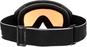 M4S Low Bridge Fit Goggles (Toric) + Bonus Lens + MFI® Face Mask 2027