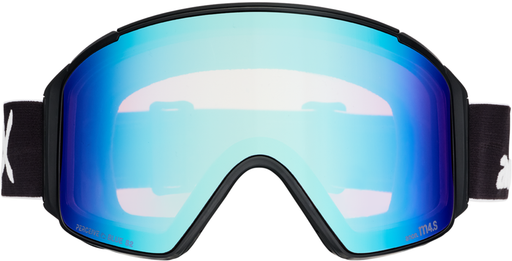 M4S Low Bridge Fit Goggles (Toric) + Bonus Lens + MFI® Face Mask 2027