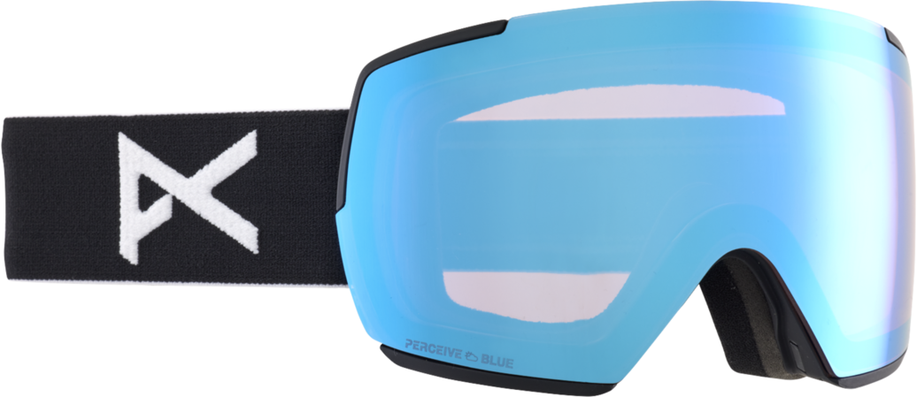 M5 Goggles + Bonus Lens + MFI® Face Mask 2025