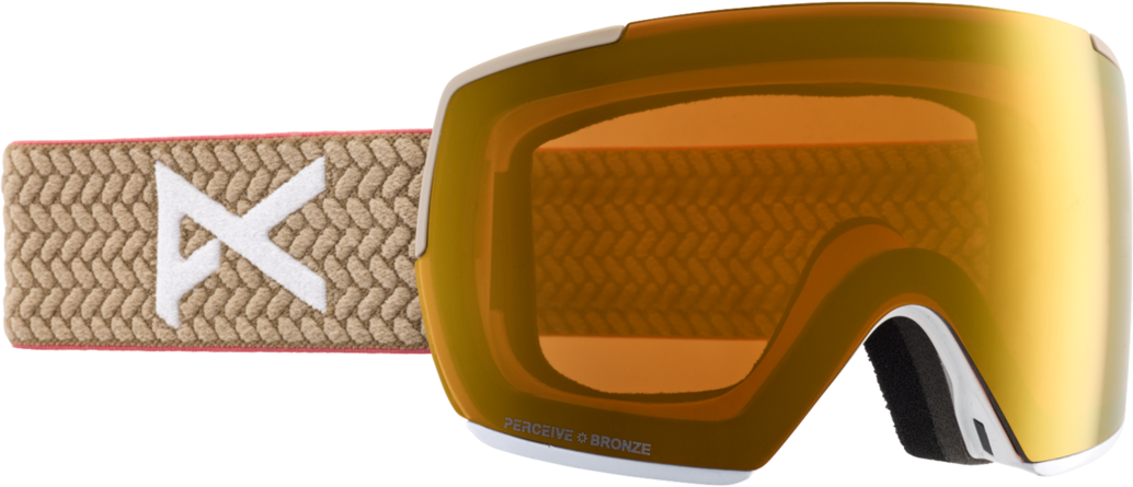 M5 Goggles + Bonus Lens + MFI® Face Mask 2025