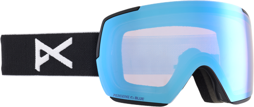 M5S Low Bridge Fit Goggles + Bonus Lens + MFI® Face Mask 2025