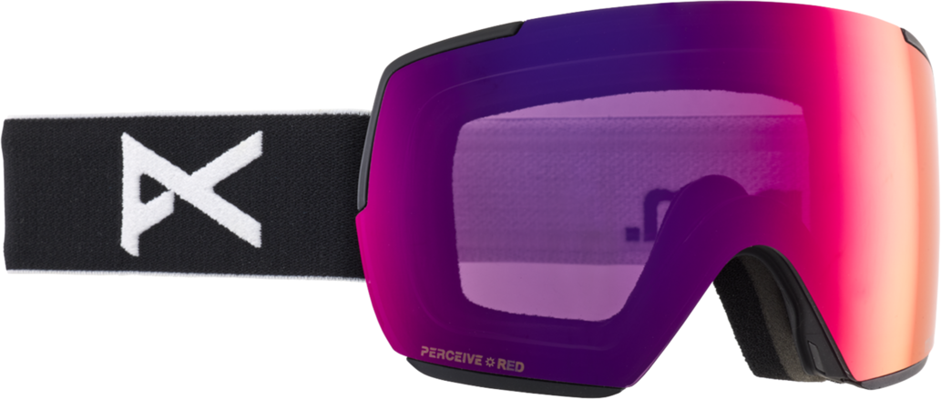 M5S Goggles + Bonus Lens + MFI® Face Mask 2025