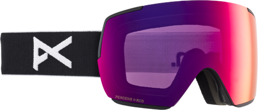 M5S Goggles + Bonus Lens + MFI® Face Mask 2025