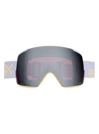 M5S Goggles + Bonus Lens + MFI® Face Mask 2027