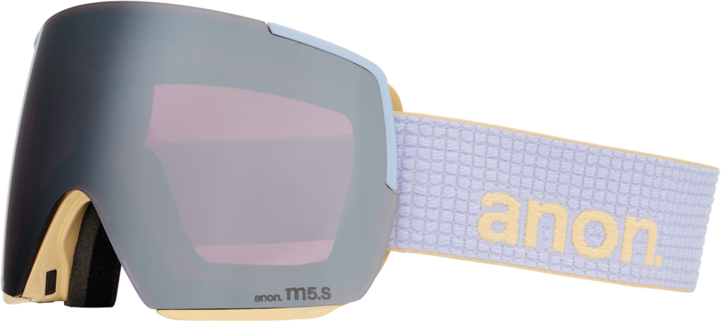 M5S Goggles + Bonus Lens + MFI® Face Mask 2027