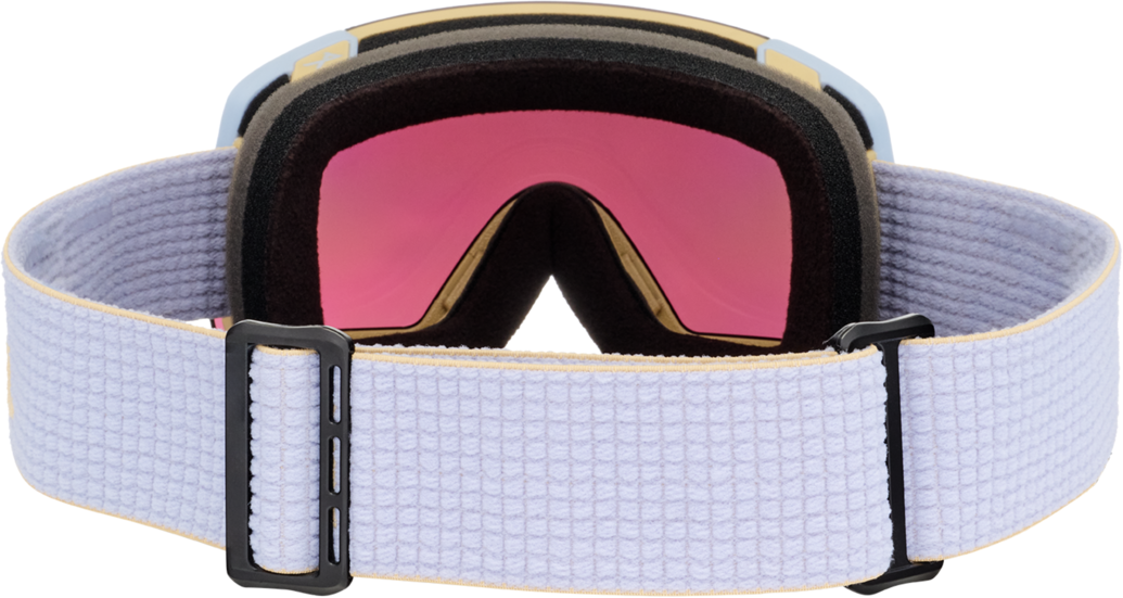 M5S Goggles + Bonus Lens + MFI® Face Mask 2027