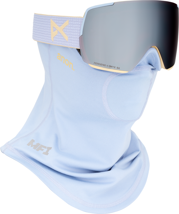 M5S Goggles + Bonus Lens + MFI® Face Mask 2027