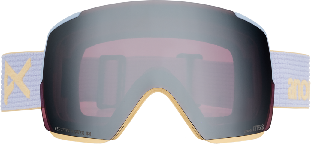 M5S Goggles + Bonus Lens + MFI® Face Mask 2027