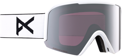 Nesa Low Bridge Fit Goggles 2025