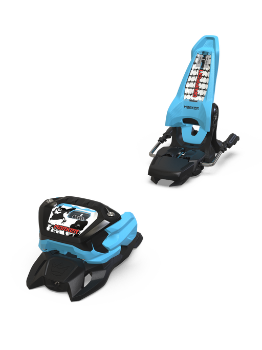 Enforcer 99 2026 inc Marker Griffon Binding Package