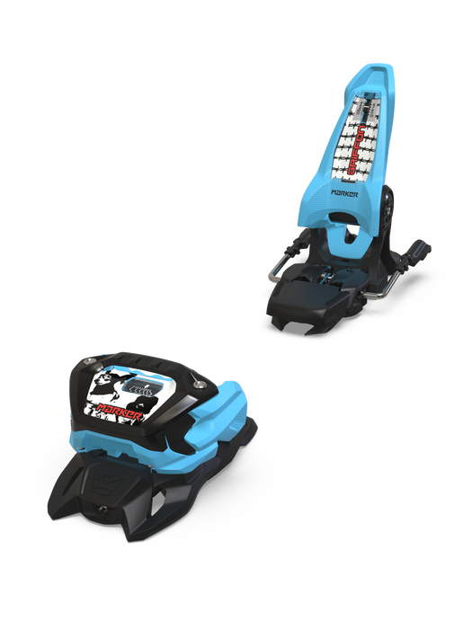 Enforcer 99 2026 inc Marker Griffon Binding Package