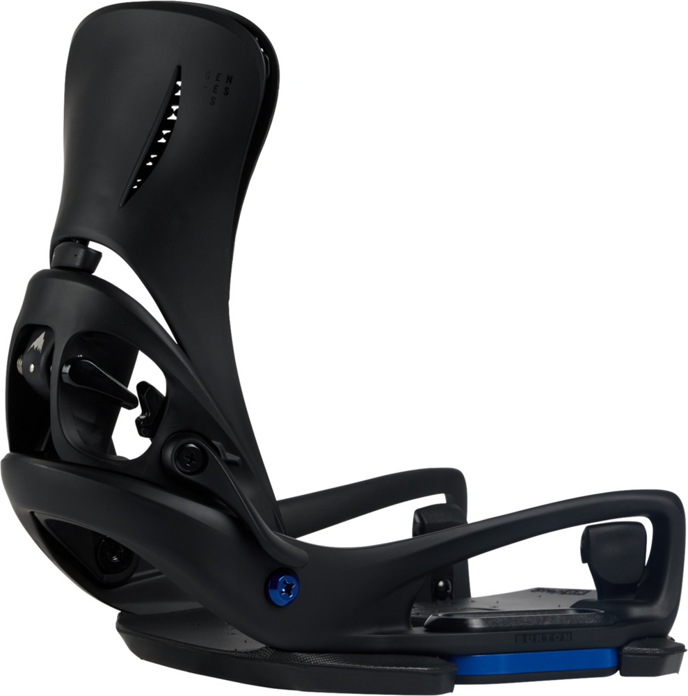 Men's Step On® Genesis EST® Snowboard Bindings 2026