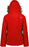 Chamonix Women's Insulated Jacket Faux Fur 2024