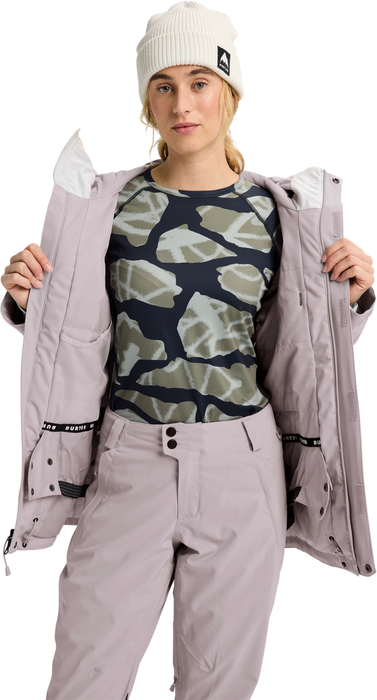 Women's Reserve 2L Insulated Stretch Jacket 2026