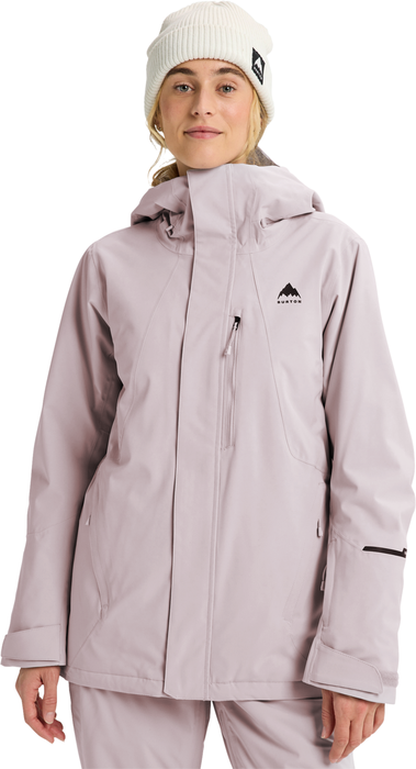 Women's Reserve 2L Insulated Stretch Jacket 2026