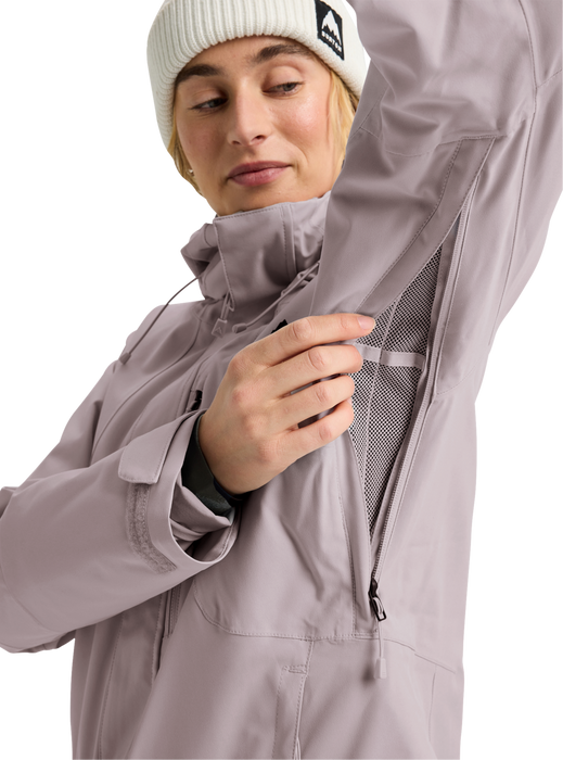Women's Reserve 2L Insulated Stretch Jacket 2026