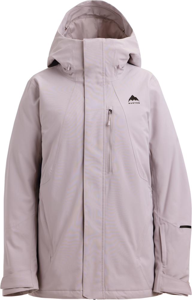 Women's Reserve 2L Insulated Stretch Jacket 2026