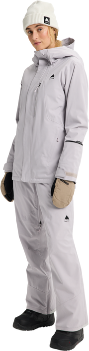 Women's Reserve 2L Insulated Stretch Jacket 2026