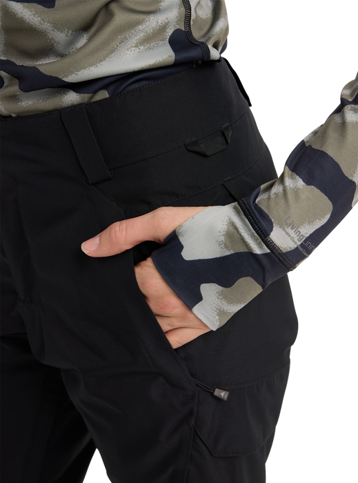 Women's Reserve 2L Insulated Pants 2026