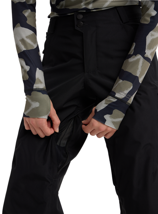 Women's Reserve 2L Insulated Pants 2026