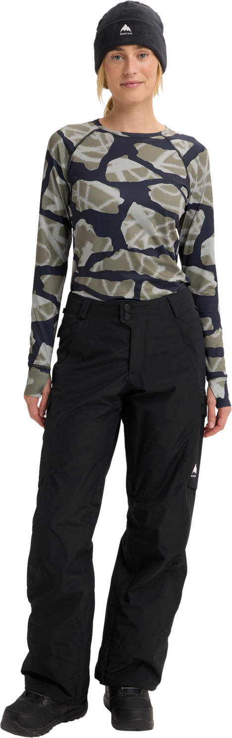 Women's Reserve 2L Insulated Pants 2026