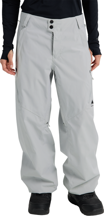 Women's Reserve 2L Relaxed Pants 2026