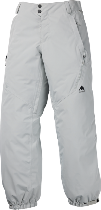 Women's Reserve 2L Relaxed Pants 2026