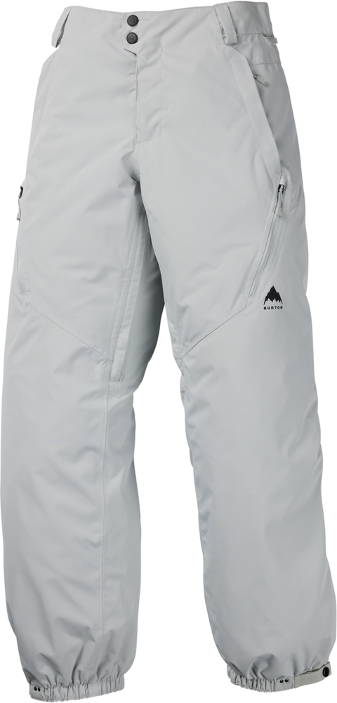 Women's Reserve 2L Relaxed Pants 2026