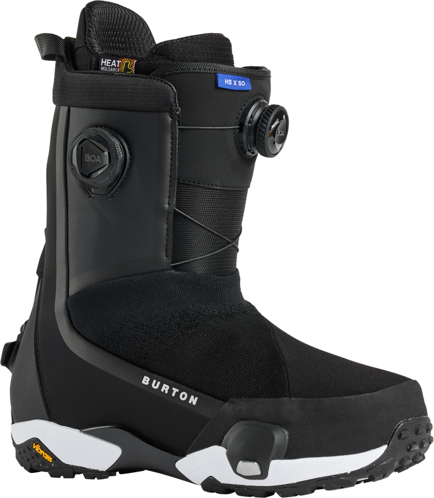Men's Highshot X Step On® Wide Snowboard Boots 2026