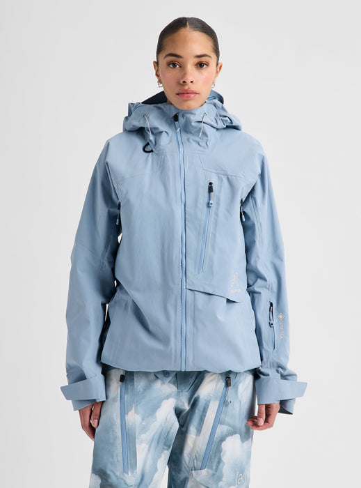 Women's [ak] GORE-TEX Cyclic Jacket 2027