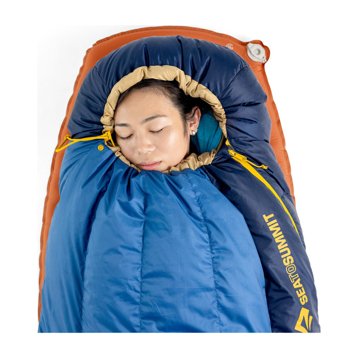 Circuit Down Sleeping Bag  2026