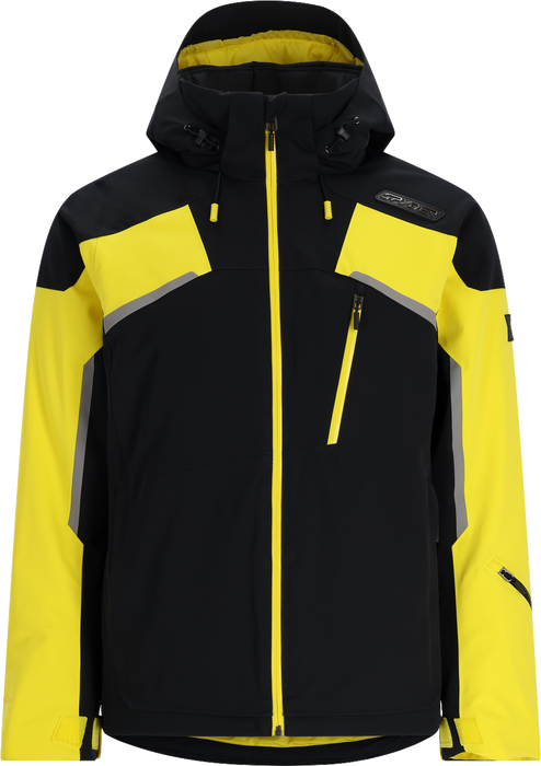 Mens Leader Insulated Jacket 2025