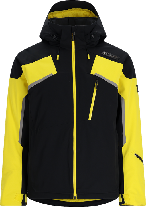 Mens Leader Insulated Jacket 2025