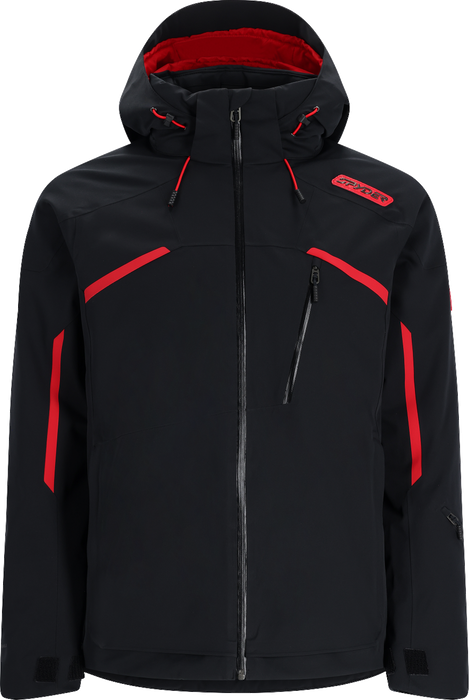 Mens Leader Insulated Jacket 2025