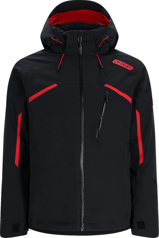 Mens Leader Insulated Jacket 2025