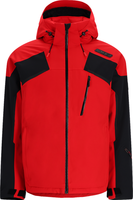 Mens Leader Insulated Jacket 2025