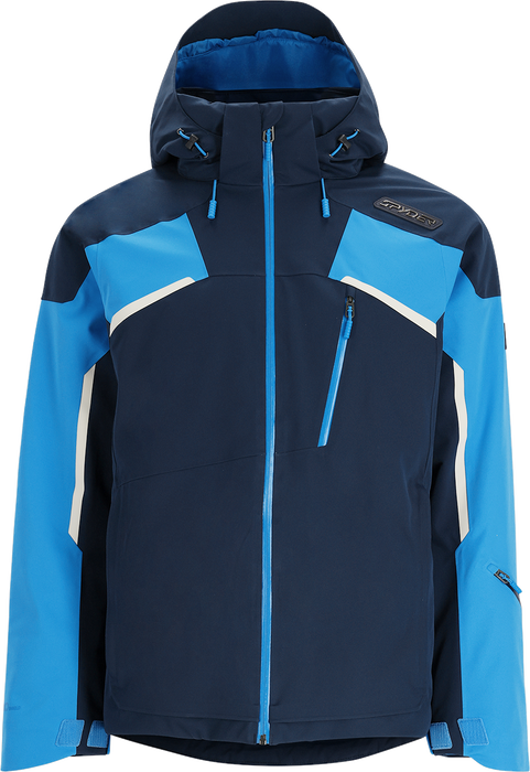 Mens Leader Insulated Jacket 2025