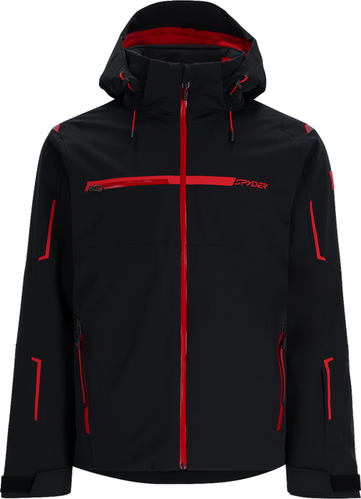 Mens Titan Insulated Jacket 2025