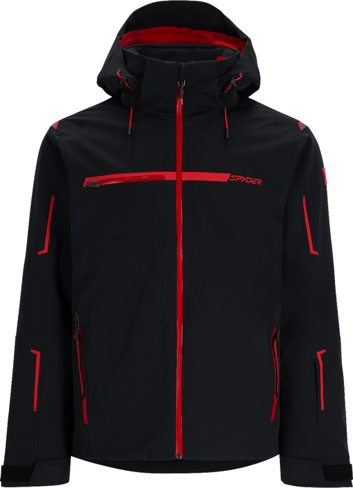 Mens Titan Insulated Jacket 2025